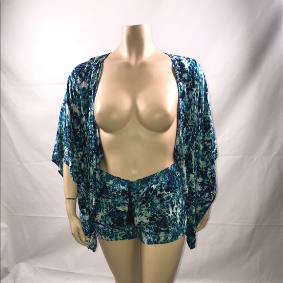 Blue Ocean Set - Picture 2 of 2